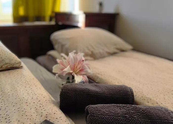 Luxury Penthouse With Giga Terrace In Buda Center * Budapest