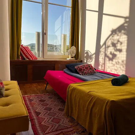 Apartament Luxury Penthouse With Giga Terrace In Buda Center *