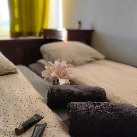 Luxury Penthouse With Giga Terrace In Buda Center * Budapeste