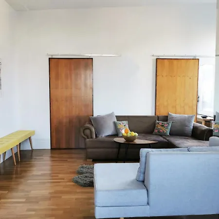 Luxury Penthouse With Giga Terrace In Buda Center *