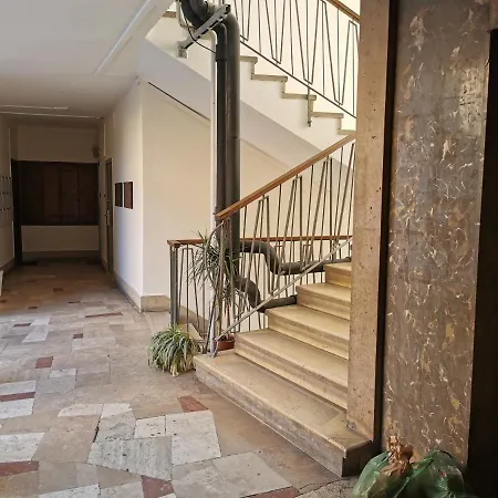 Apartment Luxury Penthouse With Giga Terrace In Buda Center *